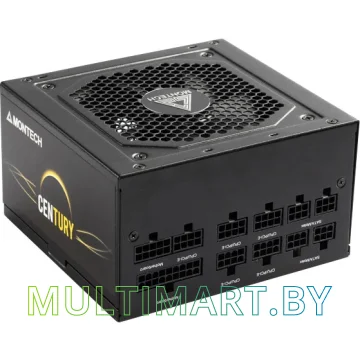 Блок питания Montech Century 550W